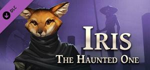 Banners of Ruin - Iris banner
