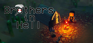 Brothers in Hell banner