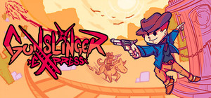 Gunslinger Express banner
