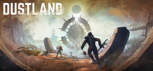 Dustland banner