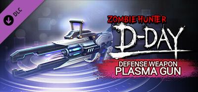 Zombie Hunter D-Day - ddaySSweapon3