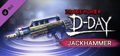 Zombie Hunter D-Day - ddaySSweapon1