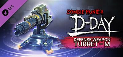 Zombie Hunter D-Day - ddaySSweapon4