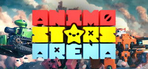 ANIMO Stars Arena banner
