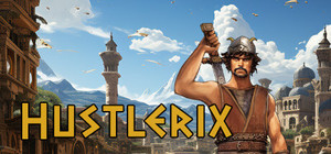 Hustlerix banner