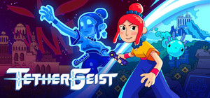 TetherGeist banner