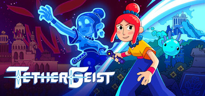 TetherGeist