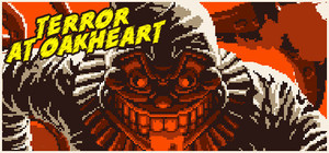 Terror At Oakheart banner