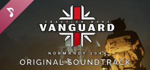 Vanguard: Normandy 1944 Soundtrack banner