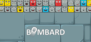 Bombard banner