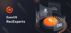 EaseUS RecExperts banner