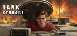 TANK STORAGE banner