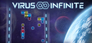 Virus Infinite banner