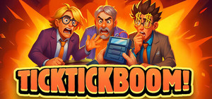 TickTickBOOM! banner