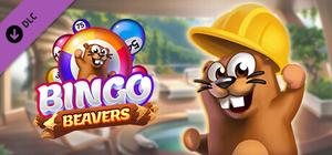 Bingo Beavers - Terrace banner