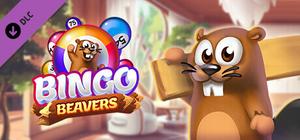 Bingo Beavers - Bedroom banner