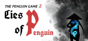 The PenguinGame 2 -Lies of Penguin banner
