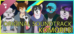 Komorebi Soundtrack banner