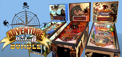 Adventure Pinball Bundle