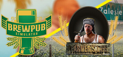 BrewPub with Farmer