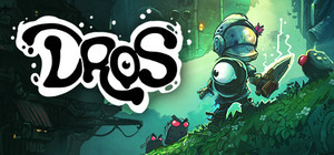 DROS Game + Soundtrack banner