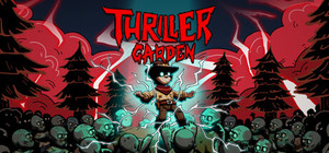 Thriller Garden banner
