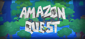 Amazon Quest banner
