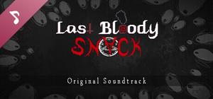 Last Bloody Snack Official Soundtrack banner