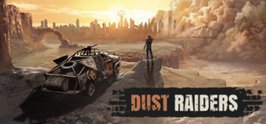 Dust Raiders banner