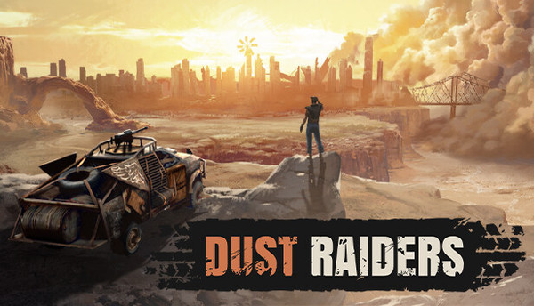 DUST RAIDERS