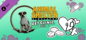 Animal Shelter - Vet Clinic banner