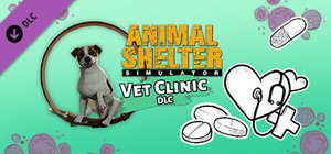 Animal Shelter - Vet Clinic banner
