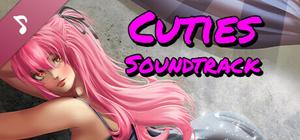 Cuties Soundtrack banner