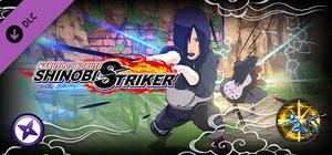 NTBSS: Special Ninjutsu - Flying Raijin Slice banner