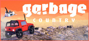 GARBAGE COUNTRY banner