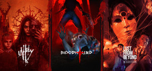 Dark Realities Bundle banner