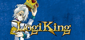 LogiKing banner