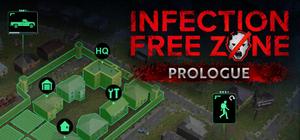 Infection Free Zone - Prologue banner