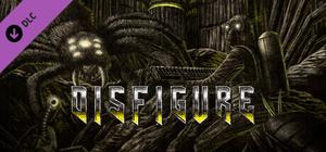 DISFIGURE - DONATION banner