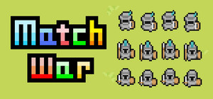 Match War banner