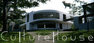 CultureHouse banner