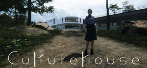 CultureHouse banner