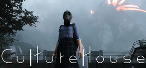 CultureHouse banner