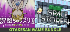 OTAKESAN GAME BUNDLE banner