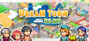 Dream Town Island banner