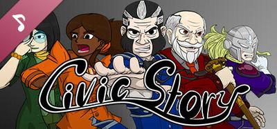 Civic Story Soundtrack