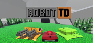 Robot TD banner