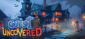 Guest Uncovered banner