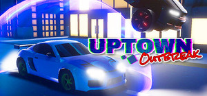 Uptown Outbreak banner