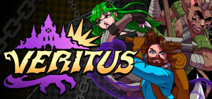Veritus banner